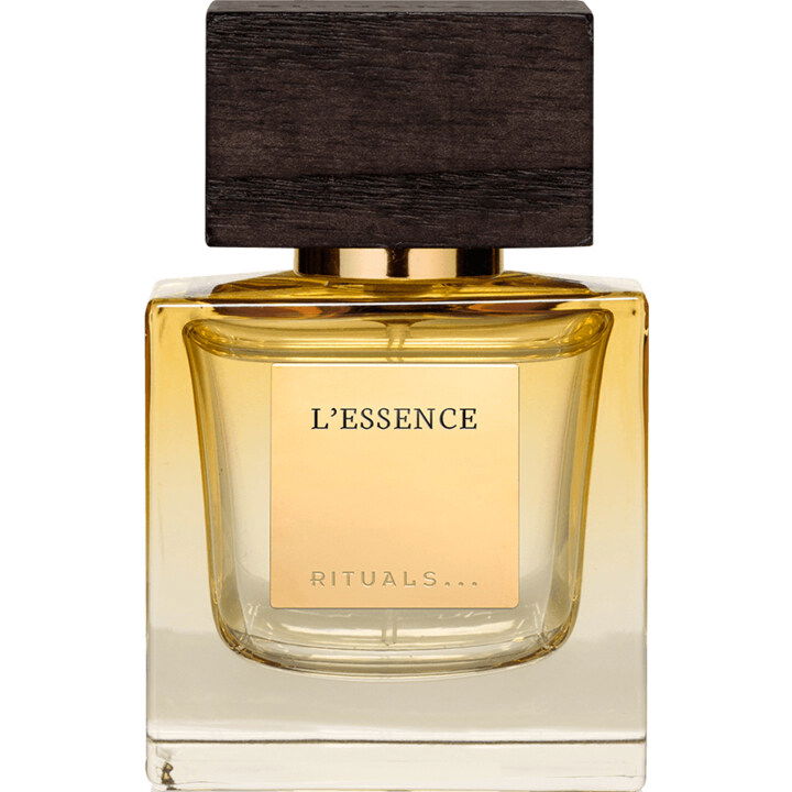 L'Essence by Rituals perfume bottle