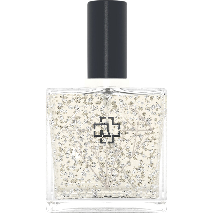 Diamant by Rammstein perfume bottle