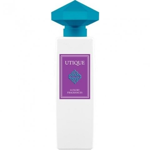Muffin by Utique perfume bottle