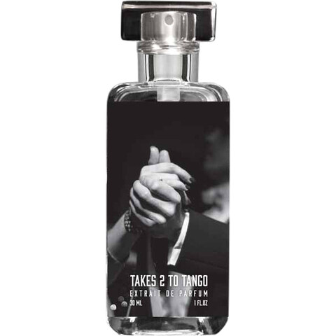 Takes 2 to Tango by The Dua Brand / Dua Fragrances perfume bottle