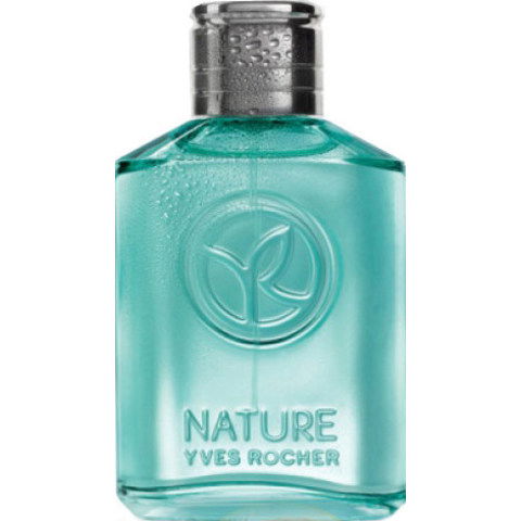 Nature - Cyprès et Pamplemousse by Yves Rocher perfume bottle