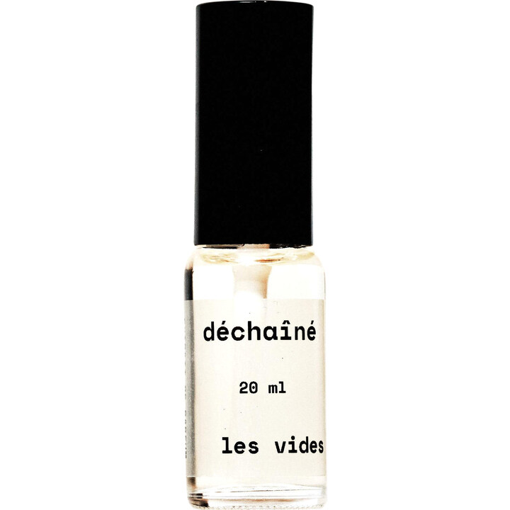 Déchaîné by Les Vides Anges perfume bottle