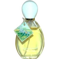 Summerset by Avon perfume bottle
