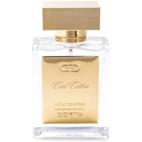 Cool Cotton by Dofta perfume bottle