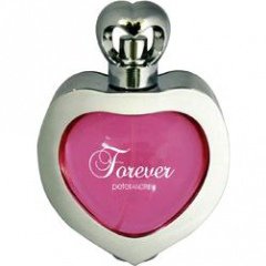 Forever by Peter Andre perfume bottle
