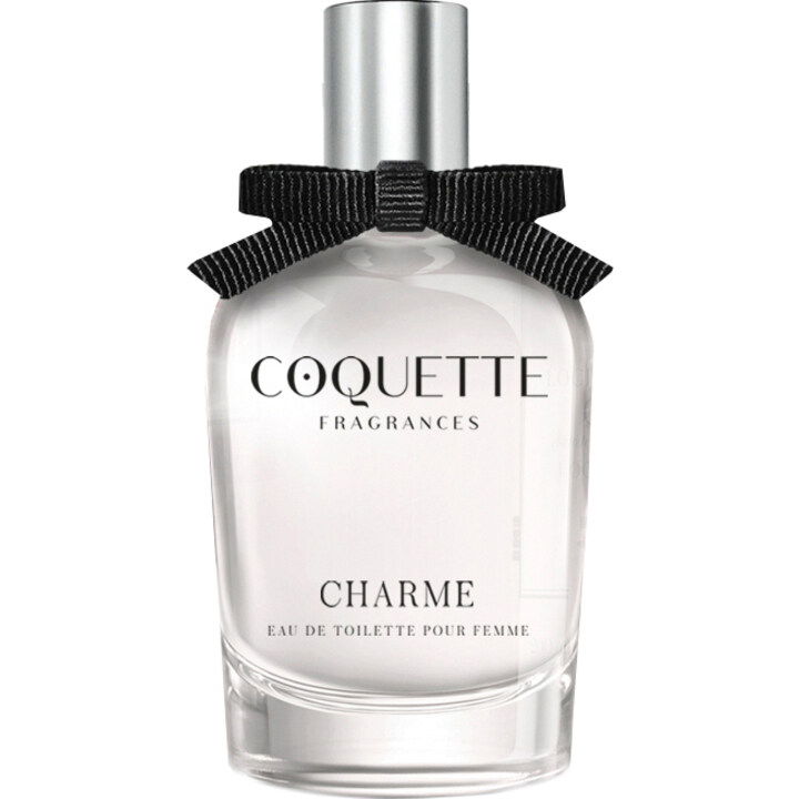 Charme by Coquette perfume bottle
