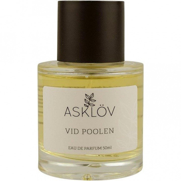 Vid Poolen by Asklöv perfume bottle