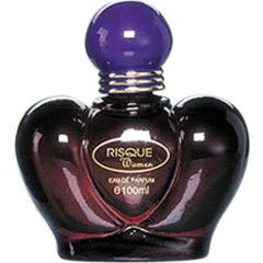 Risque by Dorall Collection perfume bottle