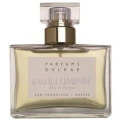 Eau Illuminée by Parfums DelRae perfume bottle