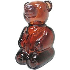 Naughty Bear by Jungle Magic perfume bottle