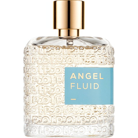 Angel Fluid by LPDO perfume bottle