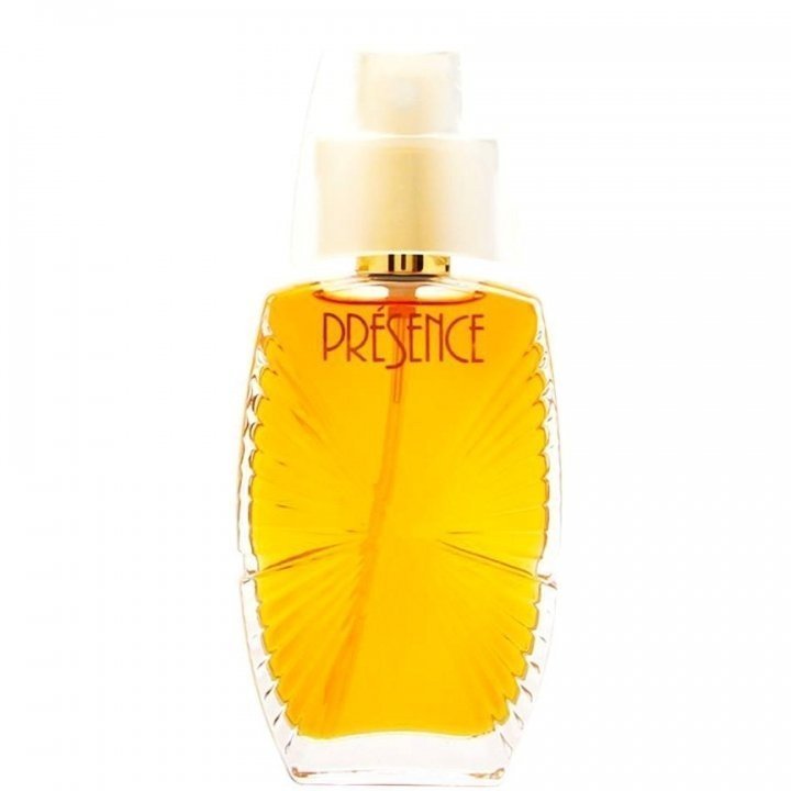 Présence EDP by Parfums Paul Parquet perfume bottle