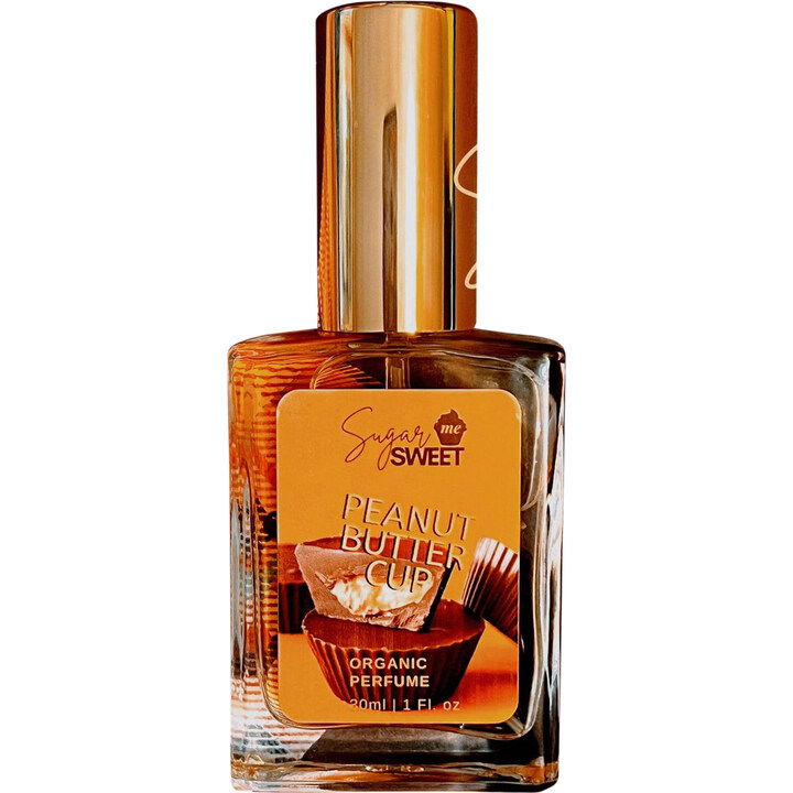 Peanut Butter Cup by Sugar Me Sweet perfume bottle