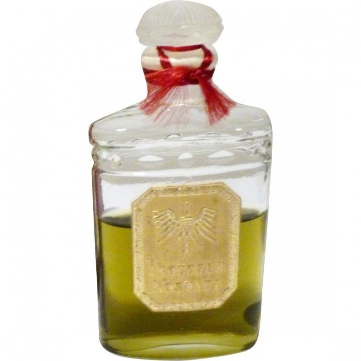 Trotteur by Kosmata perfume bottle