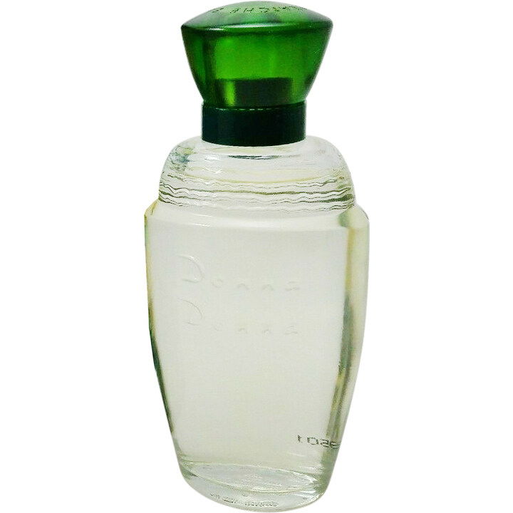 Donna Donna by Myrurgia perfume bottle