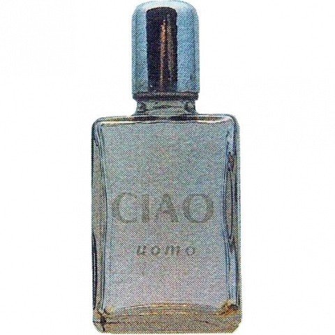 Ciao Uomo by Houbigant perfume bottle