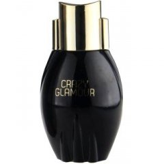 Crazy Glamour by Omerta perfume bottle