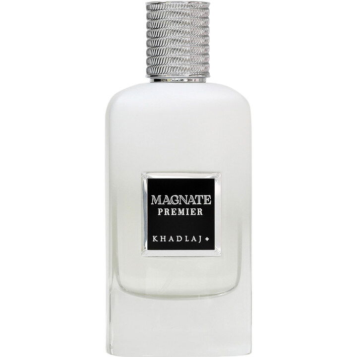 Magnate Premier by Khadlaj / خدلج perfume bottle