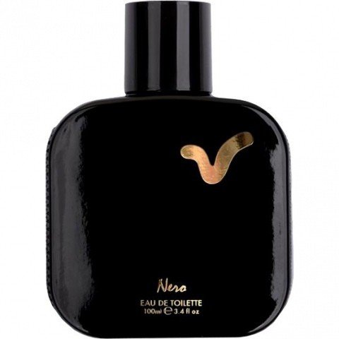 Nero by Voi Jeans perfume bottle