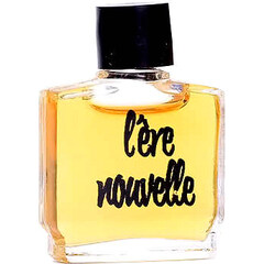 L'Ère Nouvelle by Primavera Paris perfume bottle