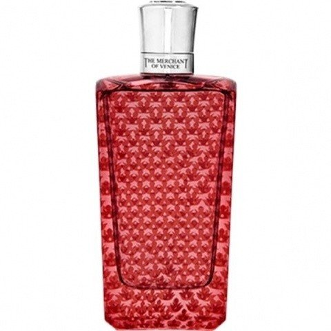 Sultan Leather by The Merchant Of Venice perfume bottle