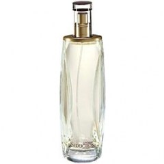 Spark Seduction by Curve / Liz Claiborne perfume bottle