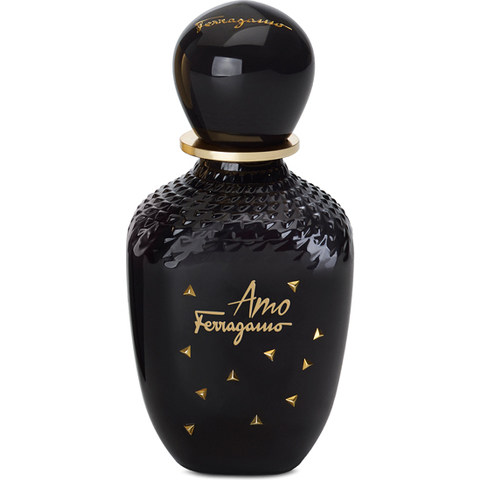 Amo Ferragamo Limited Edition 2018 by Salvatore Ferragamo perfume bottle