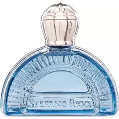 Blue Classic by Stefano Ricci perfume bottle