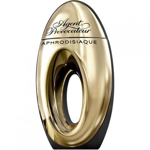 Aphrodisiaque by Agent Provocateur perfume bottle