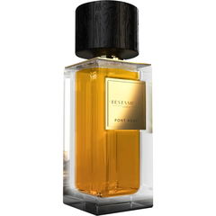 Pont Neuf by Testament Collection perfume bottle