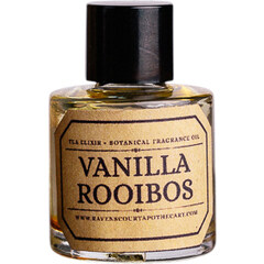 Vanilla Rooibos by Ravenscourt Apothecary perfume bottle