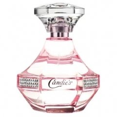 Candie's Signature by Candie's perfume bottle