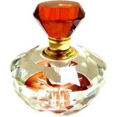 Sabrina by Musc d'Or perfume bottle