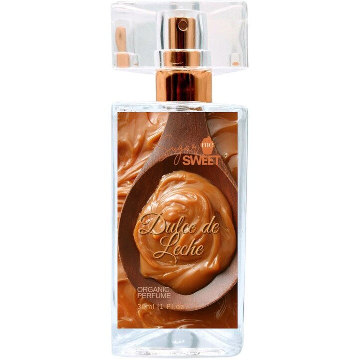 Dulce de Leche by Sugar Me Sweet perfume bottle