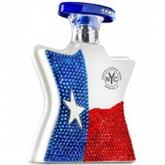 Saks Fifth Avenue Texas by Bond No. 9 perfume bottle
