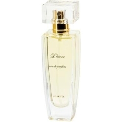 L'hiver by Mirra perfume bottle