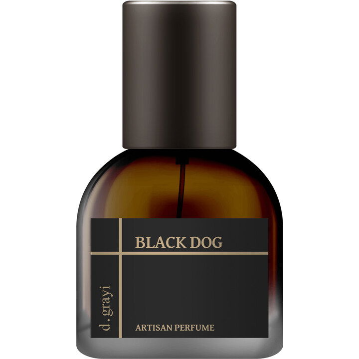 Black Dog