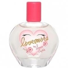 Baby Blush by Laura Sophie by Lovemore perfume bottle