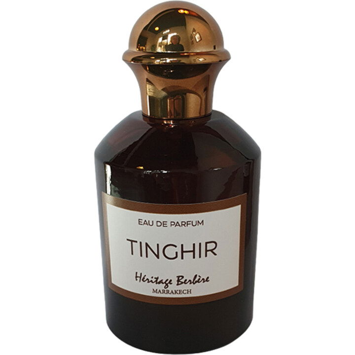 Tinghir by Héritage Berbère perfume bottle