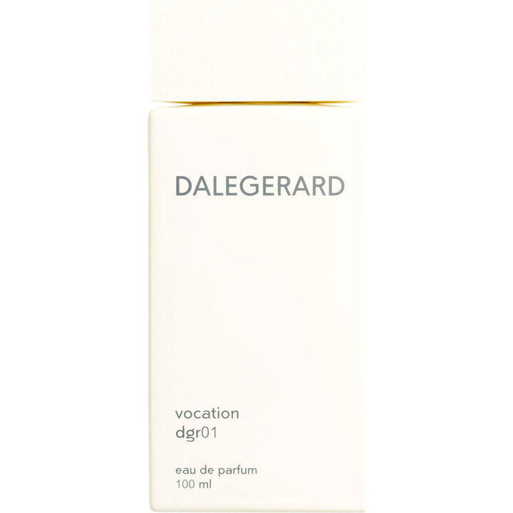 Vocation by Dalegerard perfume bottle