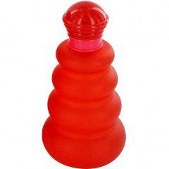 Samba Kiss Me by Perfumer's Workshop perfume bottle