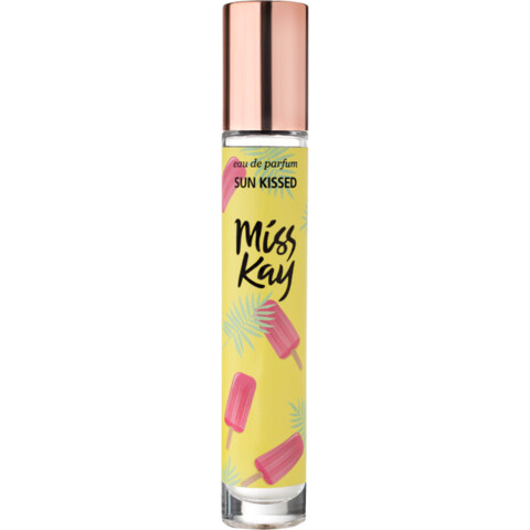 Sun Kissed by Miss Kay perfume bottle