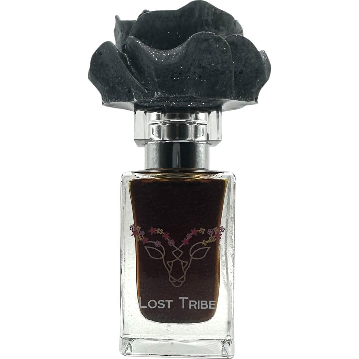 Ash by Lost Tribe perfume bottle