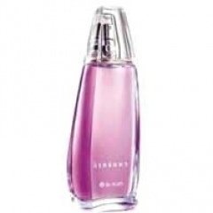 Reasons for Her by ésika perfume bottle