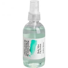 Fig Fiction (Body Mist) by & Other Stories perfume bottle