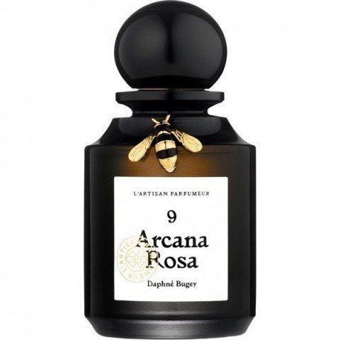 9 Arcana Rosa by L'Artisan Parfumeur perfume bottle