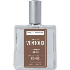 Eau du Ventoux Boisé
