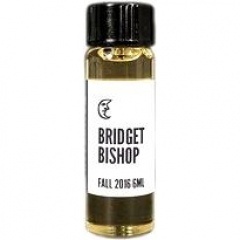 Bridget Bishop by Sixteen92 perfume bottle