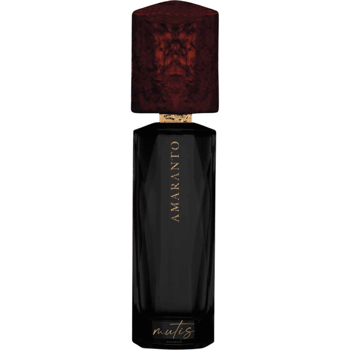 Amaranto by Mutis - Nueva Granada perfume bottle