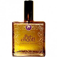 Patchouli by Senteurs de Fée perfume bottle